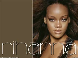 Rihanna - Dont Stop The Music