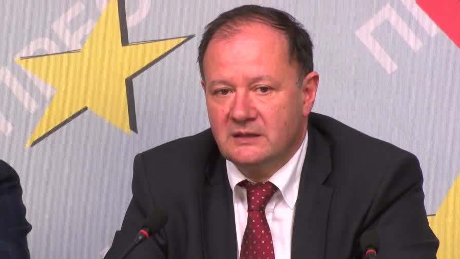 Миков за АБВ: Трудно бихме партнирали на партия, участваща в дясно управление