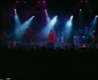 SAGA - Only Time Will Tell
