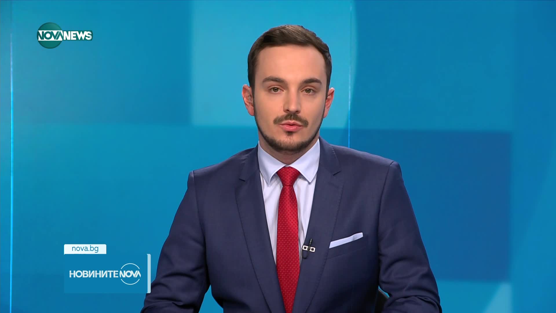 Новините на NOVA NEWS (13.06.2023 - 20:00)