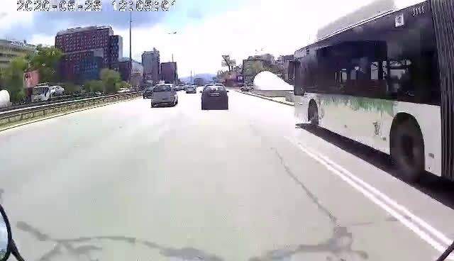 Нарушение на ЗДП и ППЗДП