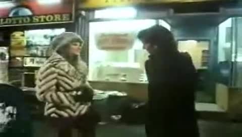 " Eyes Wide Shut "(1999) - Trailer