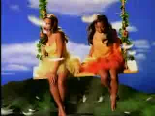 Destiny`s Child - No No No