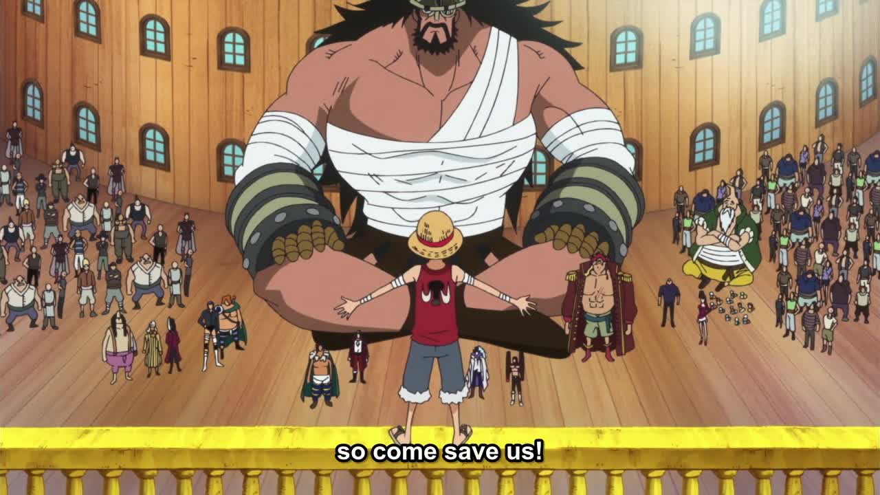 One Piece 745 ᴴᴰ Vbox7 One Piece 745 ᴴᴰ Vbox7