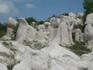 Прелестите На България