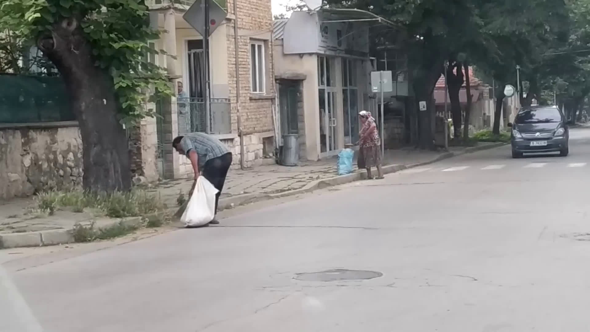 Еко чай от липа