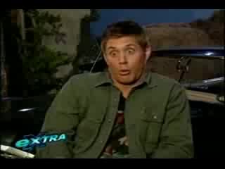 Jared And Jensen (accidentally In Love)