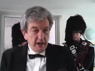 Reading Pipe Band