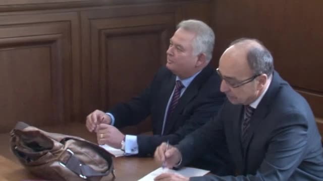 Ген. Кирчо Киров осъден на 10 години затвор