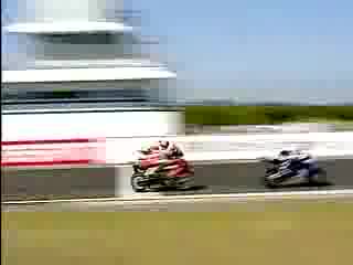 Superbike World Championship 2007 Trailer