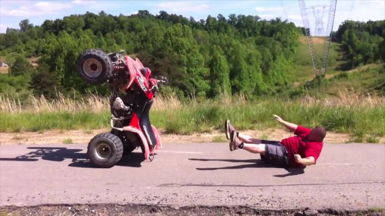 Най-добрите провали с каръци 2015 || Failarmy
