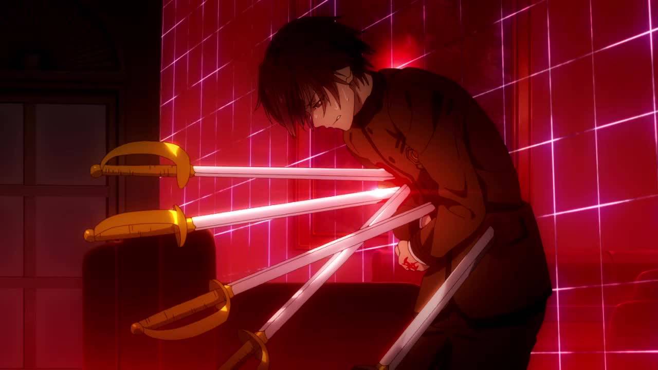 Fate/ Extra: Last Encore - 02 [ Bg Subs ][ 1280x720p ]