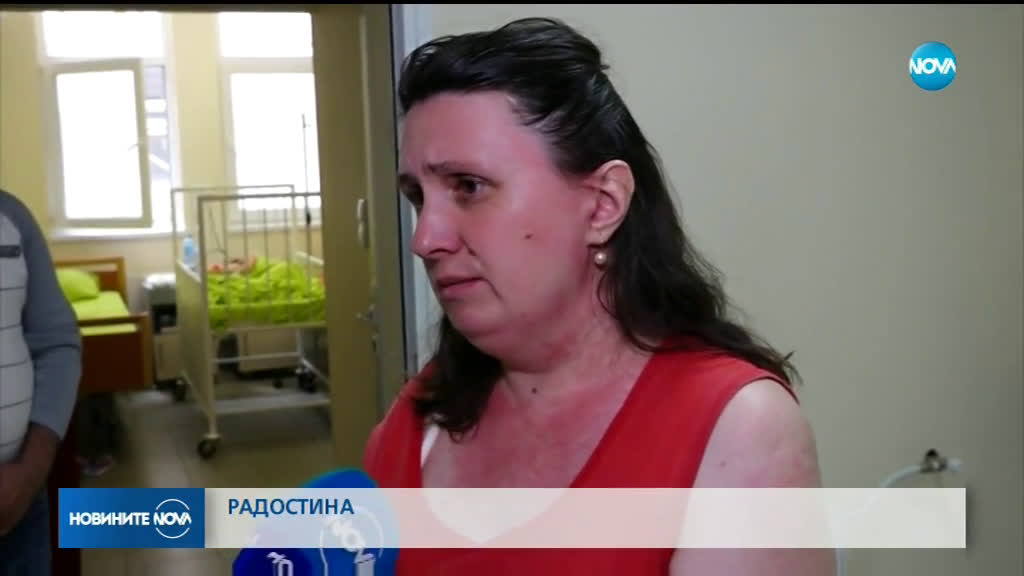 Родителите на едно от пострадалите деца в Силистра поискаха наказание за виновните