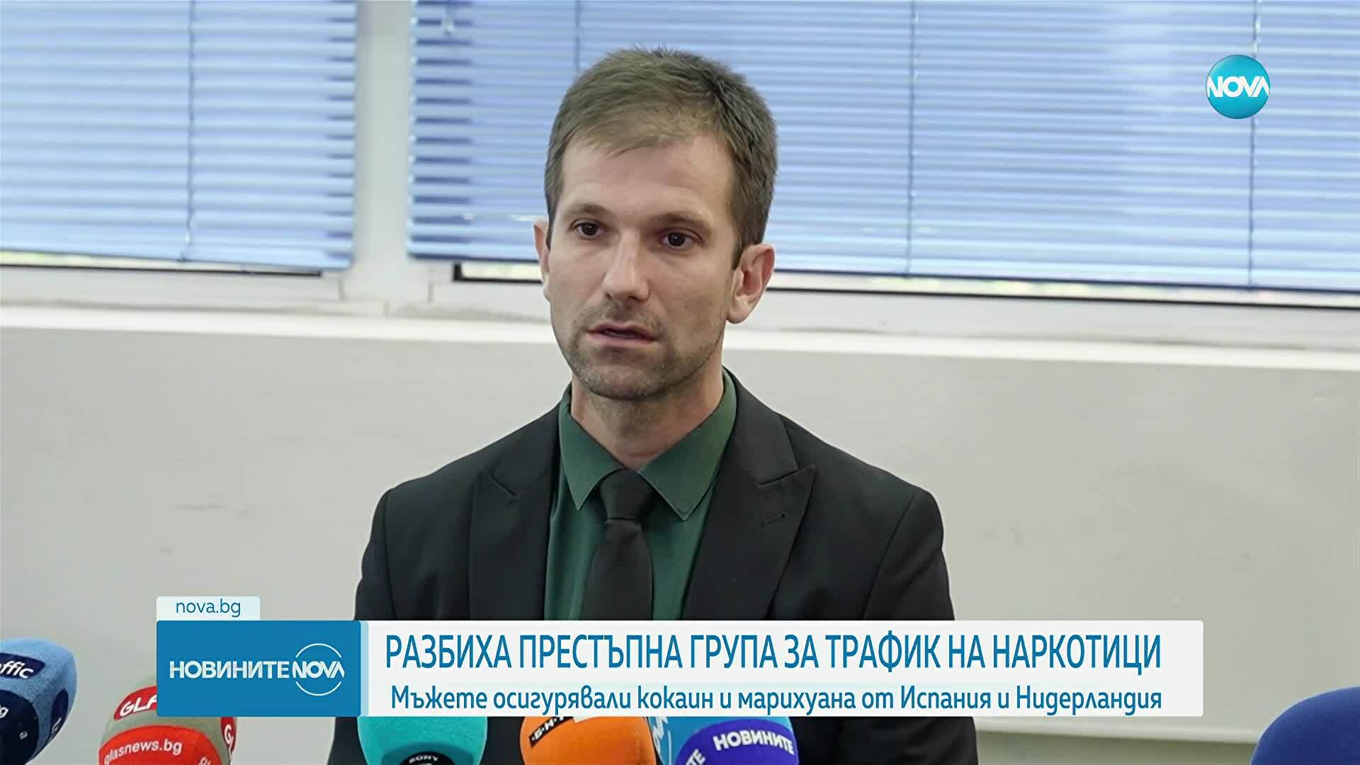 Задържаха мъж, подал неверен сигнал за атентати на летищата в София и Пловдив