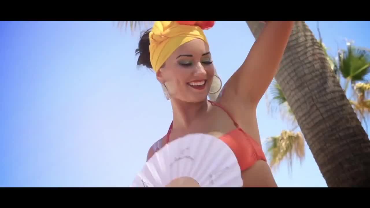 Claydee & Dave Aude - Te Quiero (official Lyric Video)- Обичам Те!!