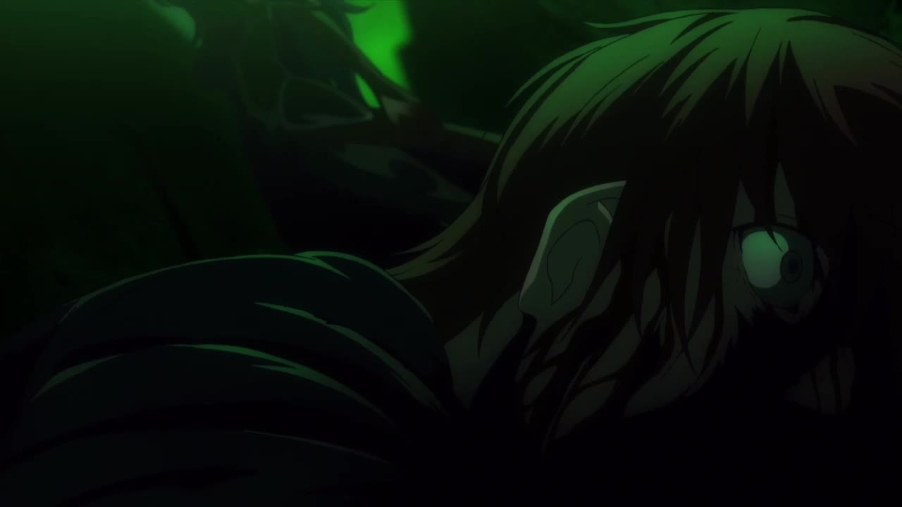 [ Bg Sub] Saredo Tsumibito wa Ryuu to Odoru - Episode 01