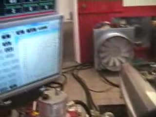 Audi 80 Quattro Tuned
