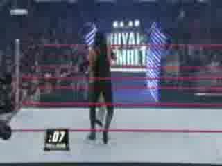 Целия Турнир Royal Rumble 24 [ 2част ]