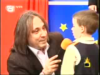Господари На Ефира 05.04.2007.