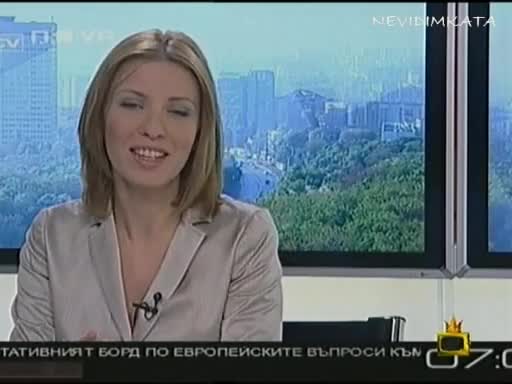 Водещи Се Смеят Като Пачи!(г. на ефира)30.06.09