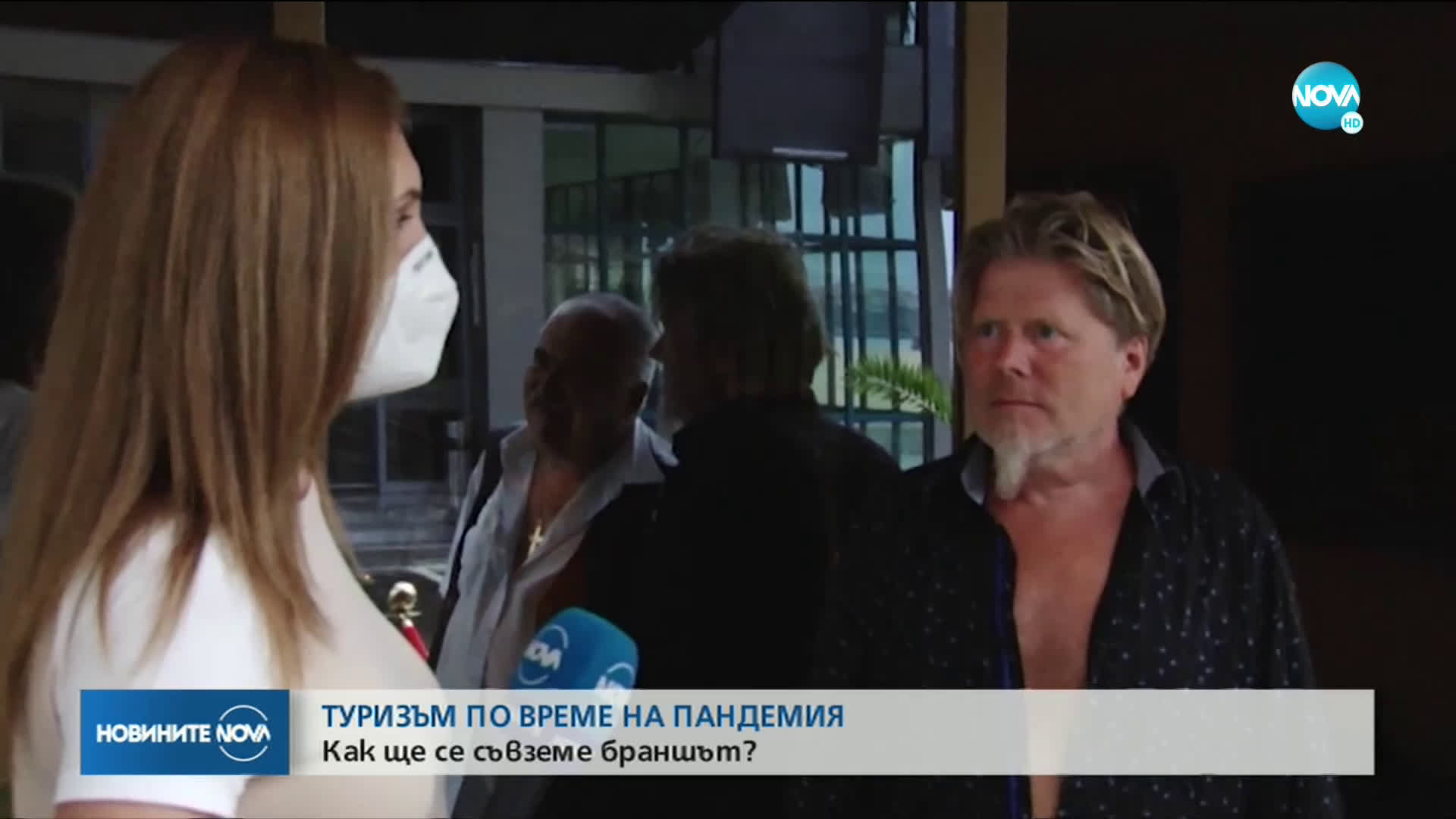 Българското Черноморие приема първите туристи за летния сезон