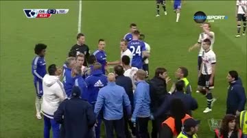 Почетино се включи в здрава схватка на терена