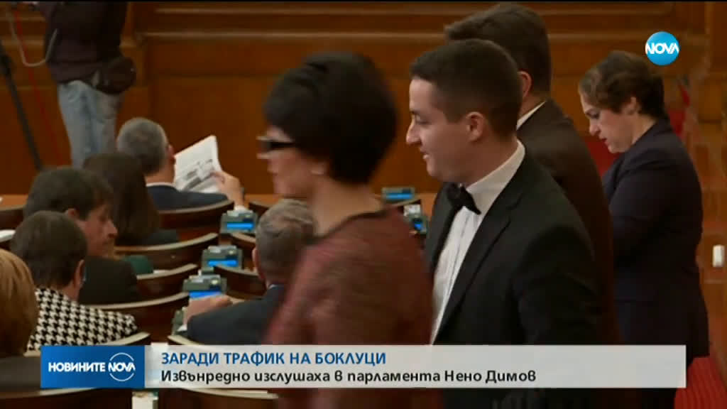 Нено Димов: Не сме давали разрешение за внос на боклук от Италия