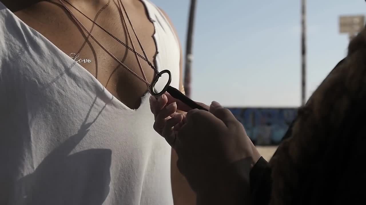 Minacelentano - Amami Amami Video Ufficiale Mina e Celentano