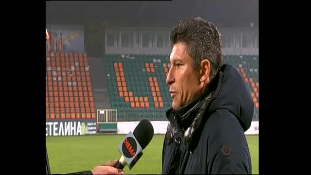 Литекс - Ботев Пд