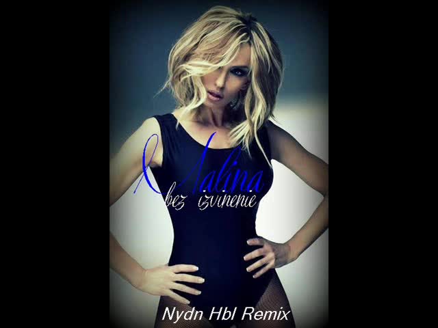 New 2014 Malina - Bez Izvinenie (nydn Hbl Version)