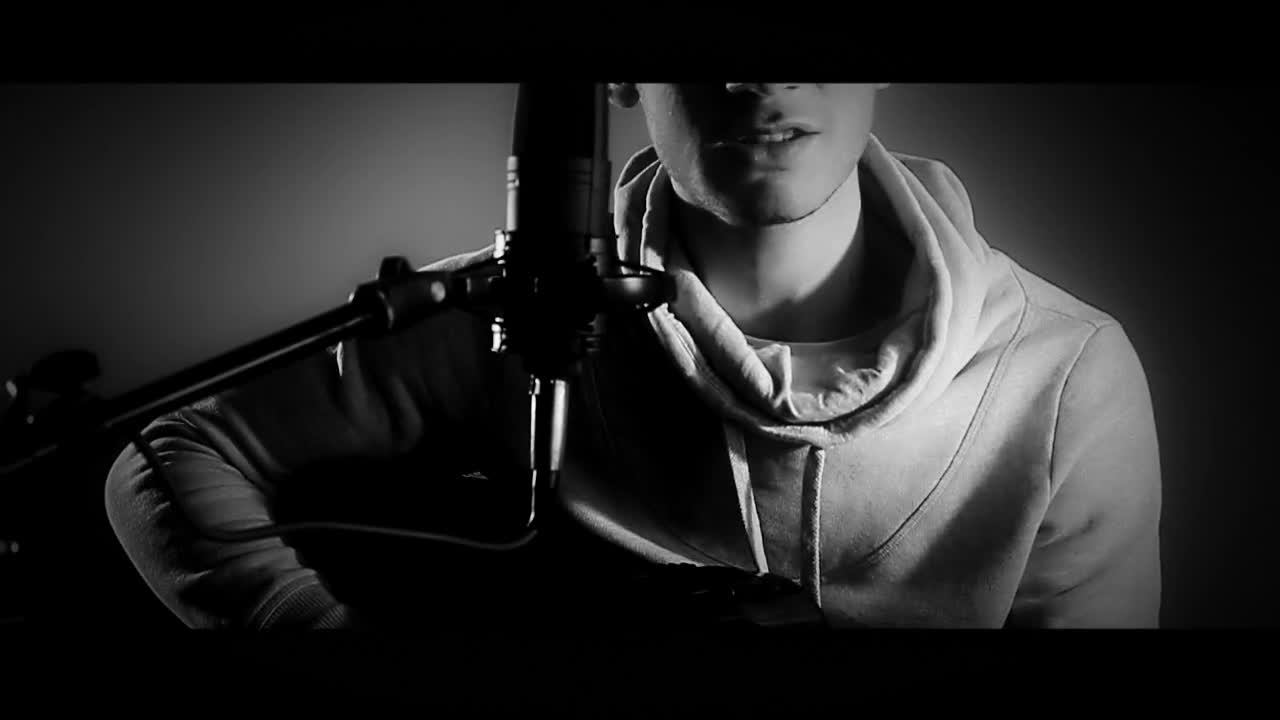 Kris Gran - Grenade (Bruno Mars cover)
