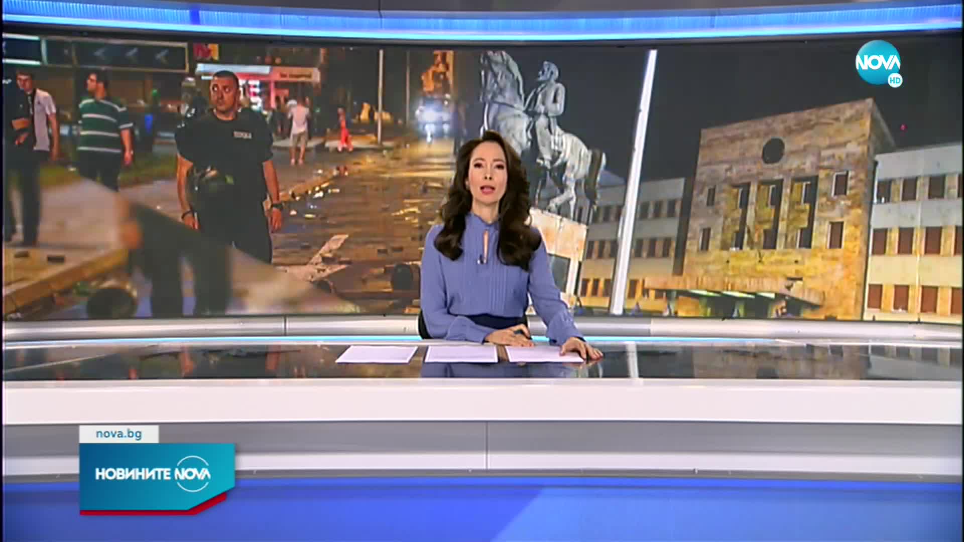 Новините на NOVA (06.07.2022 - следобедна емисия)
