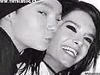 Bill I Tom By Tokio Hotel