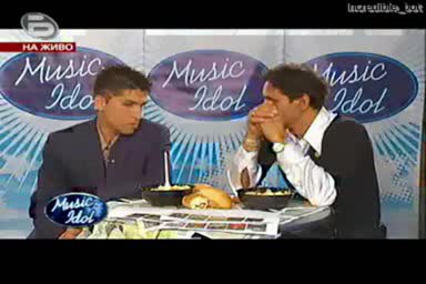 Марин и Мустафа отново се вкарват във филма! [08/04/2009]