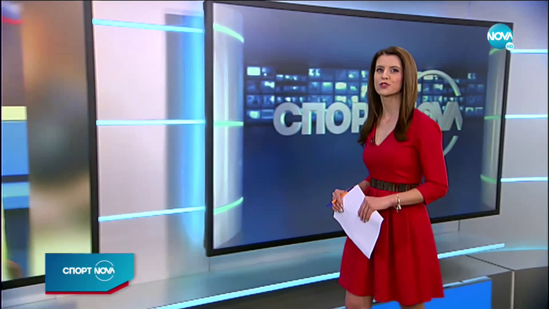 Спортни новини (07.02.2021 - централна емисия)
