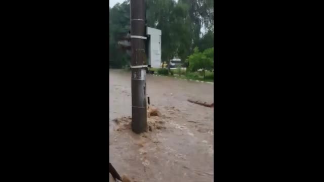 "Моята новина": Потоп в Самоков