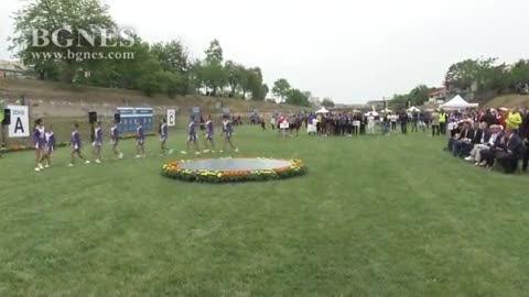 Румен Радев обяви кога ГЕРБ-СДС му връщат мандата