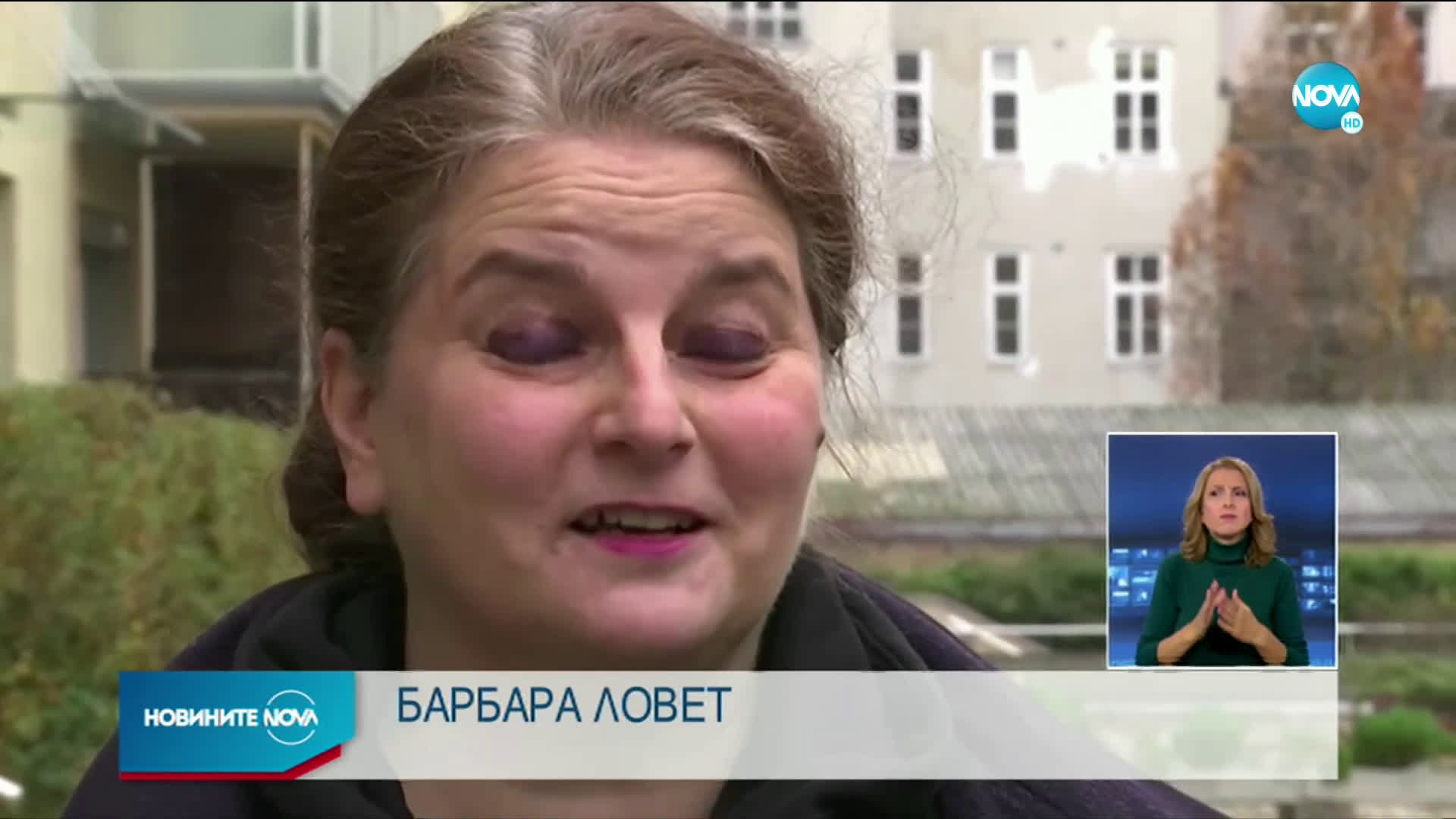Австрия търси помощ от ЕС срещу „политическия ислям”