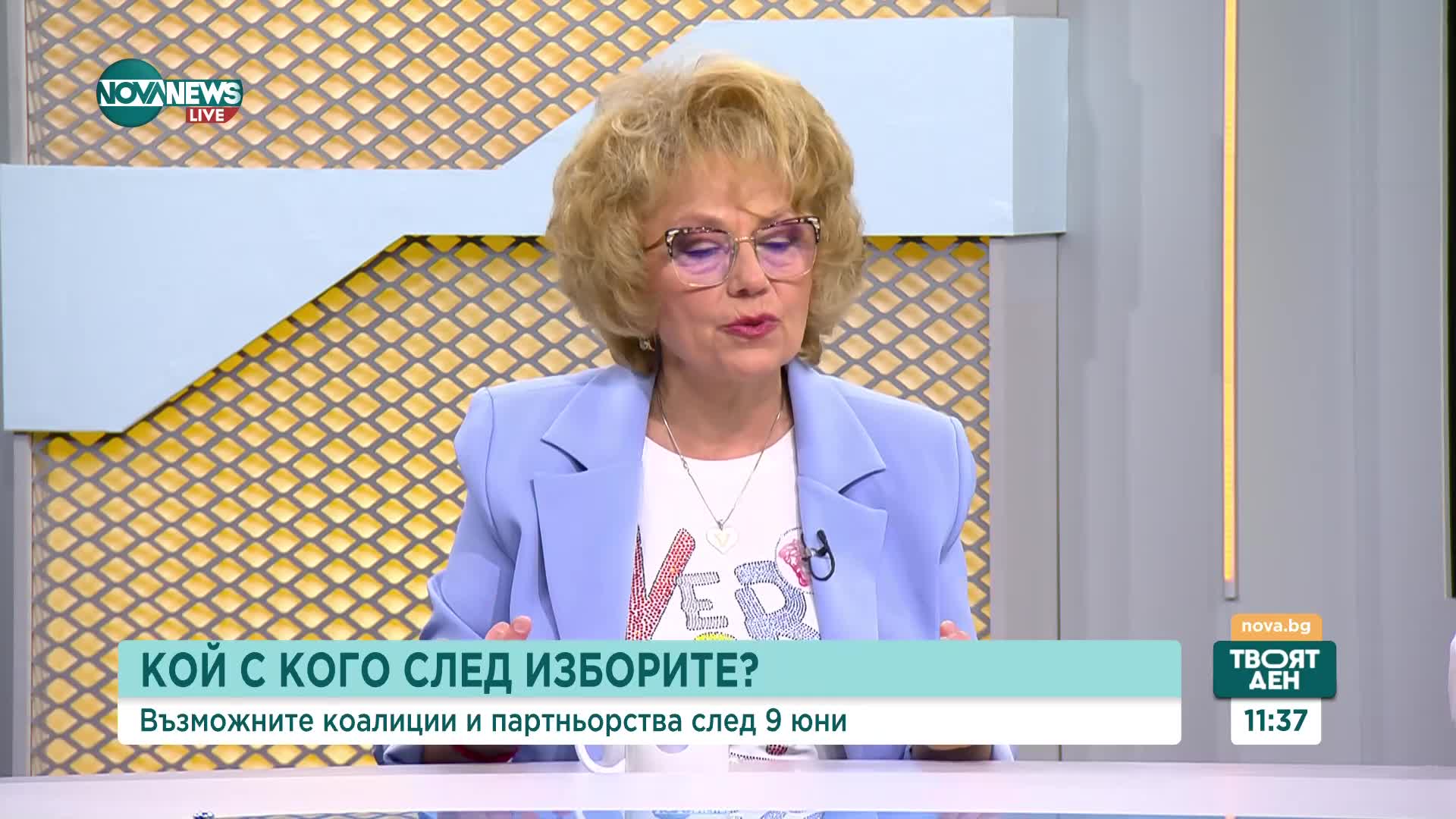 Журналист: Кампанията е скучна, безперспективна с липса на дебат
