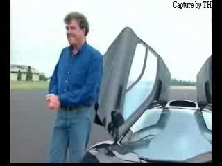 Mclaren F1 Срещу Nissan