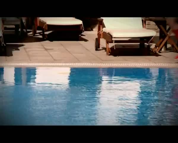 Хит на Лято 2009! Edward Maya Feat Vika Jigulina - Stereo Love ( Високо Качество )   Бг Превод