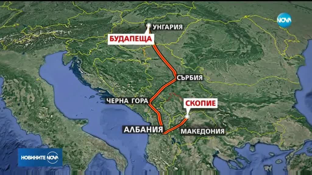 Зоран Заев пита дали Груевски е бил отвлечен
