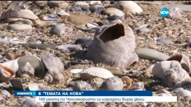 Новините на Нова (31.05.2015 - обедна)