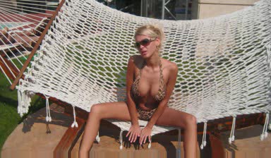 Най - Секси Българка (септември 2009) - Марина Маринова