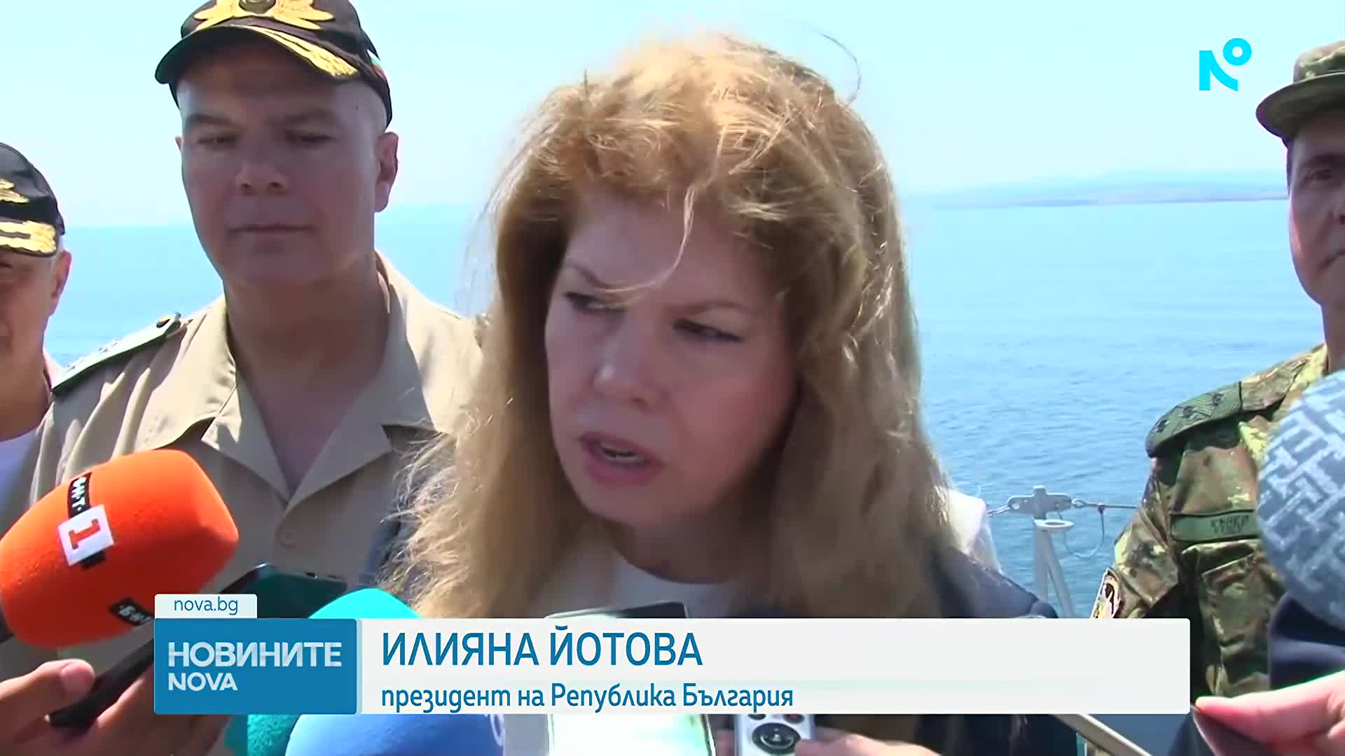 Споровете около Киевската декларация: Според кабинета не сме поели ангажимент, а сме отправили посла