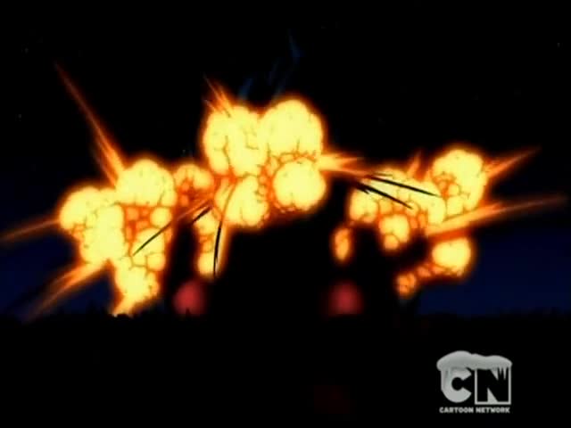 Young Justice / Младежка лига 16 Бг Аудио - Vbox7