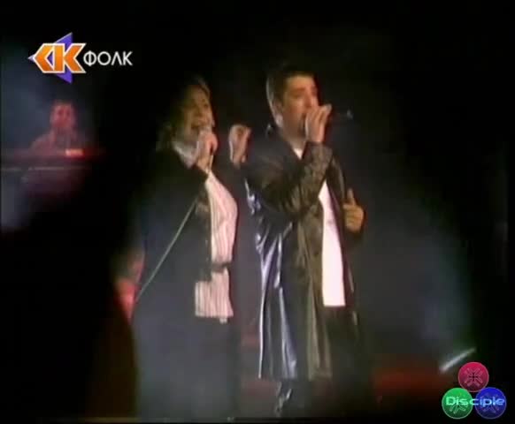 Zeljko Joksimovic & Vesna Zmijanac Jorgovani (  Превод) High - Quality