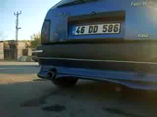 Fiat Tipo 46