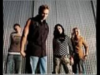 Skillet - Whispers In The Dark