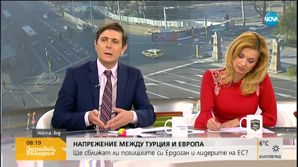Има ли нова опасност за Европа заради гостоприемството към мигрантите?